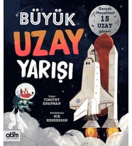 Büyük Uzay Yarışı