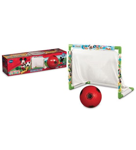 Dede Oyuncak Mickey Mouse Futbol Set 03014