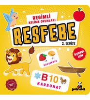 Resfebe 2. Seviye