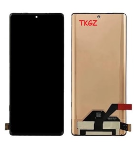 Tkgz - İnfinix Zero 30 Uyumlu Lcd Ekran Dokunmatik Servis
