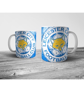 Pixxa Leicester City FC Kupa Bardak Model 1