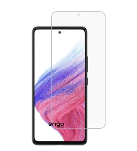 Samsung Galaxy A53 Ekran Koruyucu Nano Temperli Samsung A53 5G