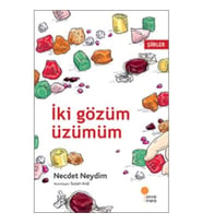 İki Gözüm Üzümüm