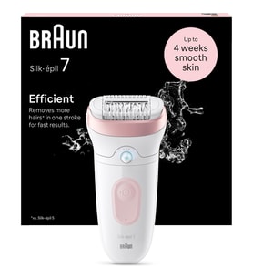 Braun Silk-Épil 7 7-000 Epilatör