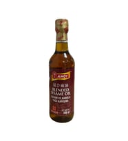 Susam ve Kanola Yagi Karisimi 500 ml