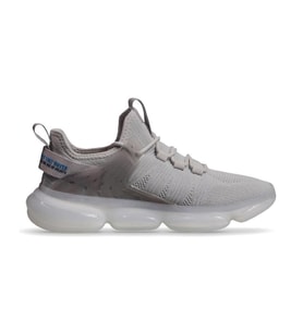 M.p. Premium 241-1661 Erkek Gri (40-44) Günlük Spor Ayakkabı