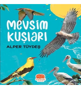 Mevsim Kuşları