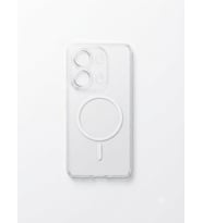 Redmi Note 13 4 G Mika Magsafe Kılıf Modeli