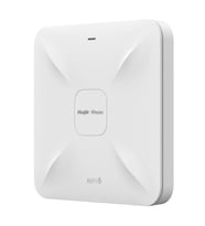Ruijie Reyee AX1800 1775 Mbps Wifi 6 Dual Band İç Ortam Tavan Access Point