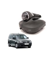 Vw Caddy Touran 2004-2009 Vites Topuzu Körüğü 1t0711113r
