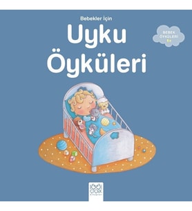 Bebekler İçin Uyku Öyküleri