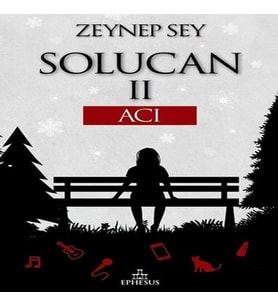 Solucan 2 - Acı-Ciltli