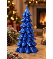 Noel Ağacı Dekoratif Süs - 16cm