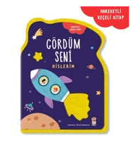 Gördüm Seni - Hislerim