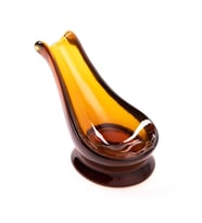 Onyx Pipo Standı Sarı (Siyah)