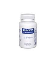 Pure Encapsulations L-Carnitine 60 Kapsül