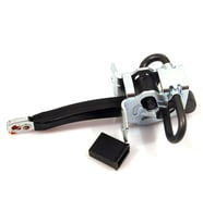 BMW E38 ARKA KAPI GERGİSİ 51228234605