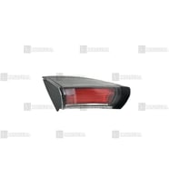 HONDA CIVIC FK7 HB SOL BAGAJ STOP 2016-2021 34155-TGB-H01-MTS
