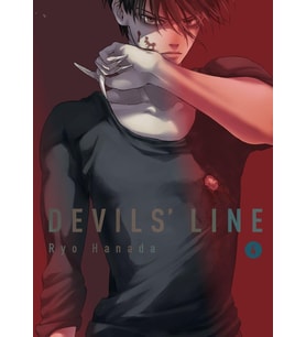 Devils' Line 4