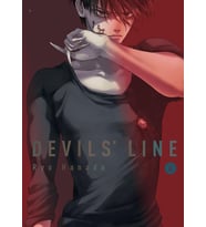 Devils' Line 4
