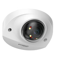 IPC-HDBW2249F-AS-IL-0280B 2MP Smart Dual Light Fixed-focal Eyeball WizSense Network Kamera
