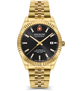Swiss Military SMWGL0002110 Erkek Kol Saati