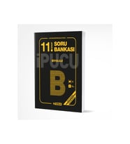 Hız Yayınları 11. Sınıf Biyoloji İpucu Soru Bankası
