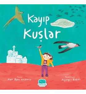 Kayıp Kuşlar