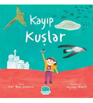 Kayıp Kuşlar