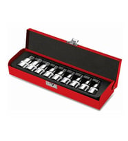 1/2'' Torx Lokma Takımı 9 Parça MK2740 BAYTEC