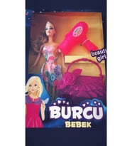 Burcu Bebek