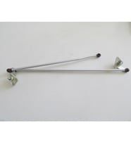 TOYOTA HILUX- PICK UP LN145- 98/01; SİLGİ MANEVRA KOLU 85150-35200 223-2966