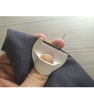 Dikiş Şablonu Dİkişi Kolaylatan Alet