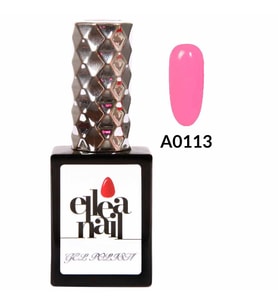 ELLEA NAİL SALON BOY 15 ML UV LED KALICI OJE A0113