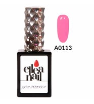 ELLEA NAİL SALON BOY 15 ML UV LED KALICI OJE A0113