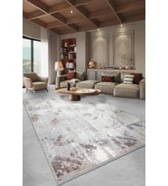Youdayhomecollection Valori̇a Model Oturma Odası Halısı