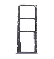 Realme C3i Sim Kart Tepsisi RMX2027, RMX2020 (Siyah)