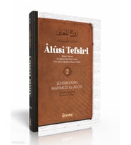 Alusi Tefsiri - 2. Cilt Beka Yayınları Mahmud el-Alusi