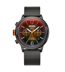 Welder WWMD1013VD Erkek Kol Saati