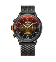 Welder WWMD1013VD Erkek Kol Saati