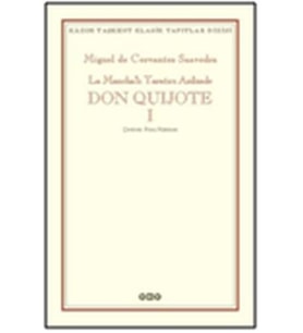 Don Quijote (2 Cilt Takım Kutulu)