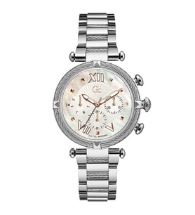 Guess Collection GCY16001L1MF Kadın Kol Saati