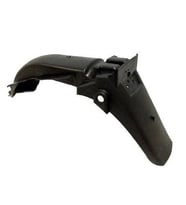 YAMAHA YBR UYUMLU ARKA ÇAMURLUK 2006-08