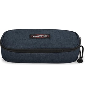 Eastpak Oval Single Unisex Yetişkin Kalem Çantası