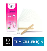 Agıss Ağda Bezi Kesik 10 Mt