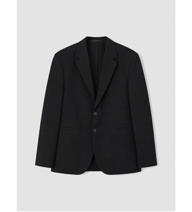 LCW Vision Siyah Regular Fit Erkek Blazer Ceket