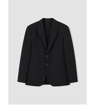 LCW Vision Siyah Regular Fit Erkek Blazer Ceket