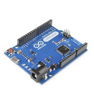 Leonardo R3 ATMEGA32U4 Mikrodenetleyici