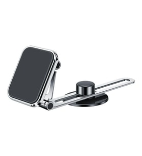 orpido üstü mıknatıslı telefon tutacağı krom  / SYTE204
