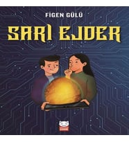Sarı Ejder